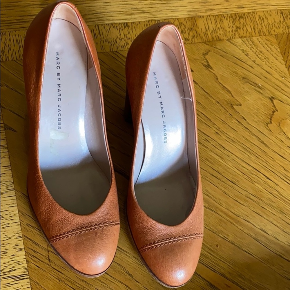 Marc By Marc Jacobs heels